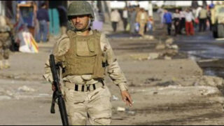 iraq blast