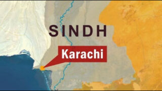 karachi