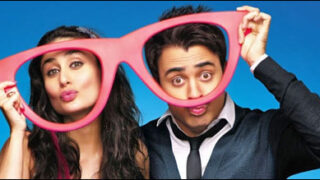 kareena imran