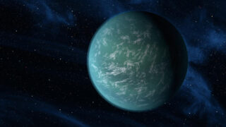 kepler 22b
