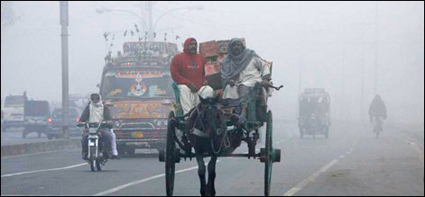 lahore motorway