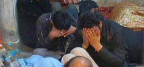 لاہور: پولیس کا ہوٹل پر چھاپہ، 37 افراد گرفتار