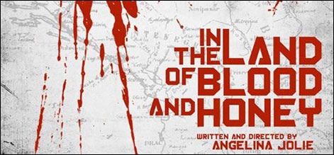 land of blood