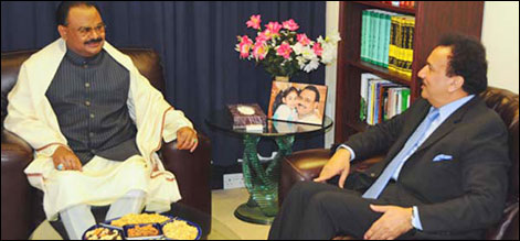 malik hussain