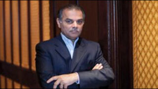 mansoor ijaz
