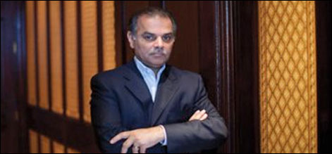 mansoor ijaz