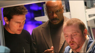 mission impossible