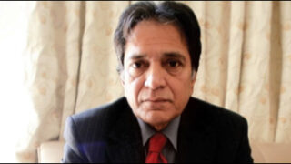 moin akhtar