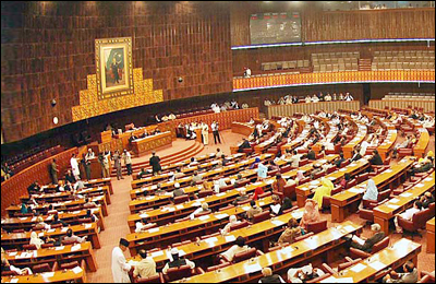 national assembly