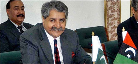 پن بجلی کے منصوبے پر چین کے تعاون سے کام جاری ہے۔ نوید قمر