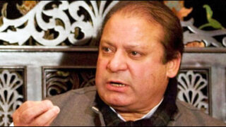 nawaz sharif