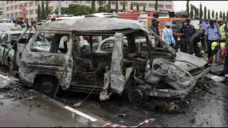 nigeria blast