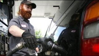 oil