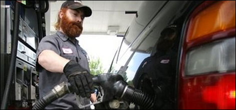 oil