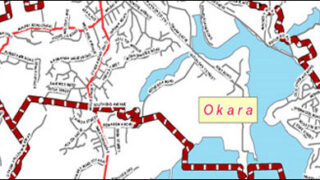 okara