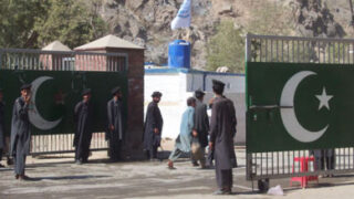 pak afghan