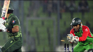 pak vs bangladsh