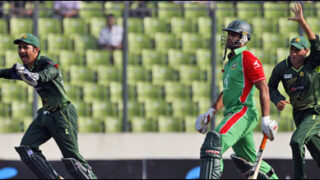 pakistan