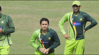 pakistan cricket