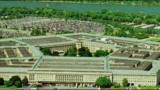 pentagon