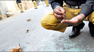 peshawar blast