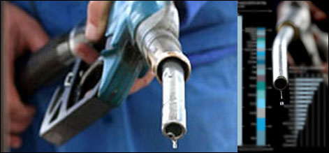 petrol