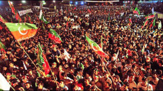 pti jalsa