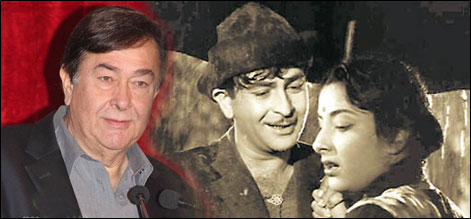 عظیم اداکار راج کپور کی آج 87ویں سالگرہ ہے