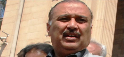 raja riaz