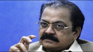 rana sanaullah