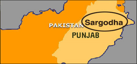 sargodha