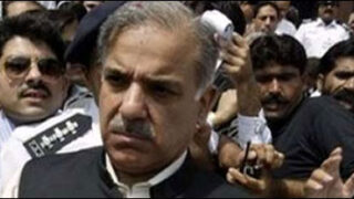shahbaz sharif