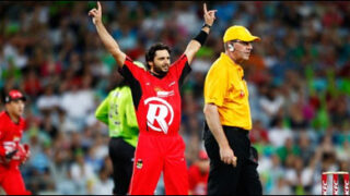 shahid afridi