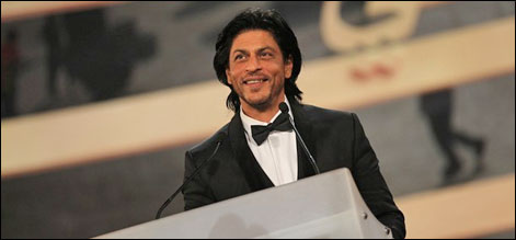 shahrukh khan