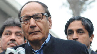 shujaat hussain
