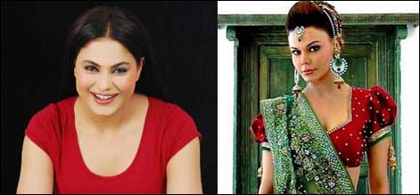 وینا ملک کو بھارت میں نہیں رہنا چاہیے،راکھی ساونت