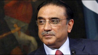 zardari