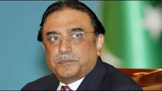 zardari