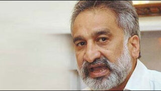 zulfiqar mirza