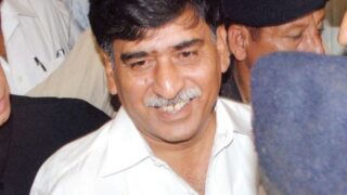 Afaq Ahmed