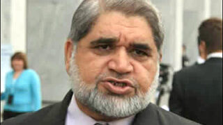 Akram Sheikh