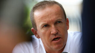 Andy Flower