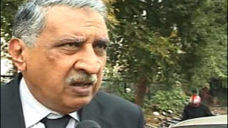 Anwar ul Haq