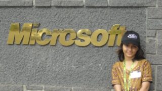 Arfa Karim