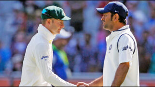 Aus India