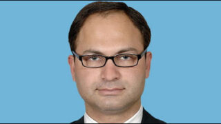 Azeem Dolatana