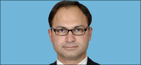 پارلیمانی سیکرٹری عظیم دولتانہ ٹریفک میں جاں بحق
