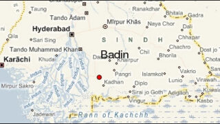 Badin