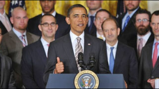 Barack Obama