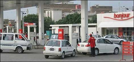 CNG